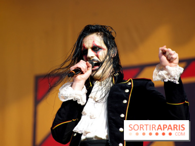 Download Festival Paris 2018