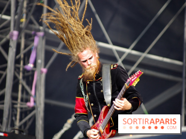 Download Festival Paris 2018