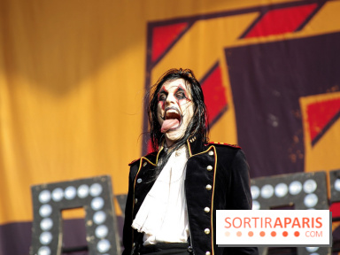 Download Festival Paris 2018