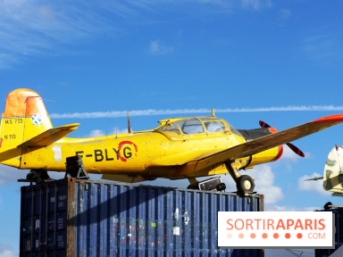 Download Festival Paris 2018