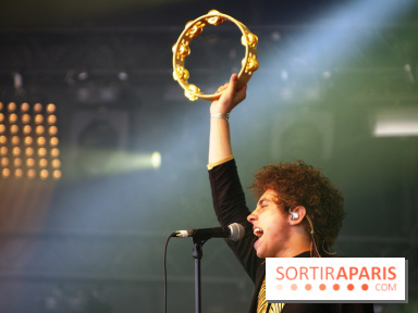 Download Festival Paris 2018