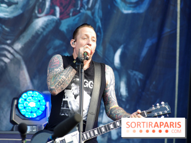 Download Festival Paris 2018