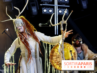 Hellfest 2018 - Jour 2