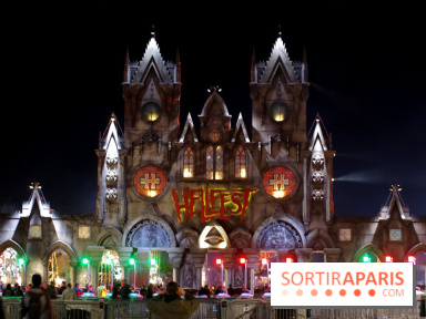 Hellfest 2018 Ambiance