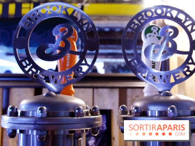 The Brooklyn Brewery