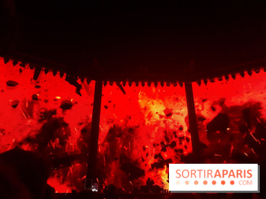 Metallica Paris 2019