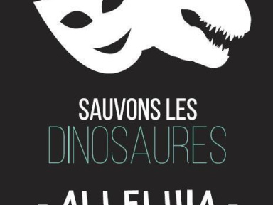 SAUVONS LES DINOSAURES