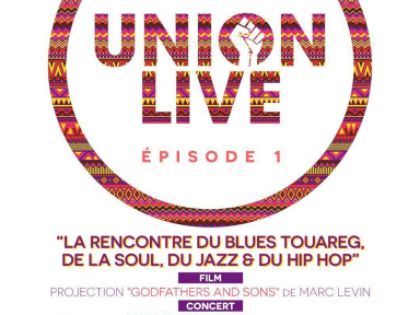 UNION LIVE Ep. 1