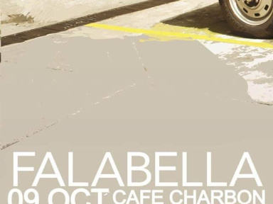  Converse Avant-Poste : Falabella