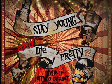 Stay Young and Die Pretty #7