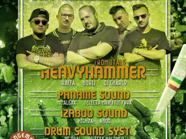 Paris Jugglin Meeting 3