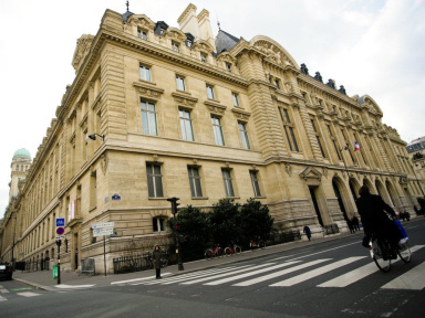 Sorbonne
