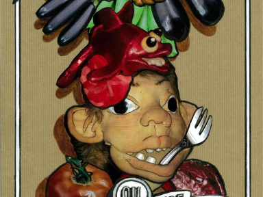 La Grande Papille ou la fabuleuse histoire d'une gourmandise