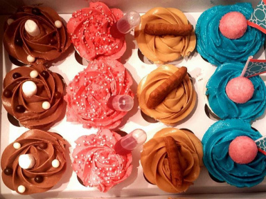 (A) VERY LITTLE MARKET