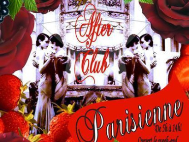 After Parisienne
