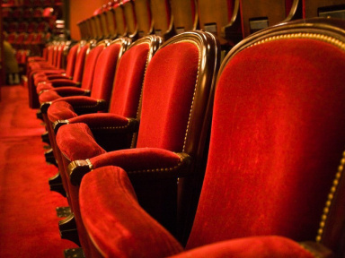 Théâtre du Châtelet