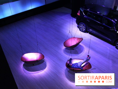 L'Atelier Renault Café