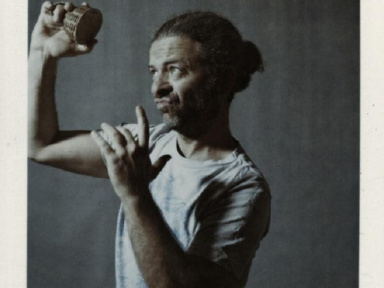 Kosta Kostov + Rafael Aragon