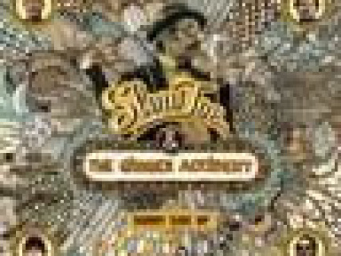 Showcase gratuit de Slow Joe à l'Apple Store du Louvre