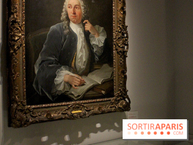 Exposition Rameau et la scène