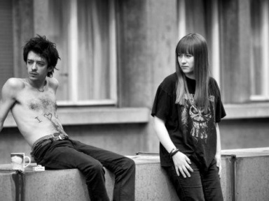 Cycle Prix du cinéma suisse 2014 – « Left Foot Right Foot» de Germinal Roaux