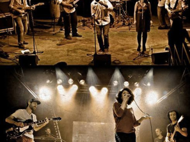 MONDiENS + Old Dodge Fellows