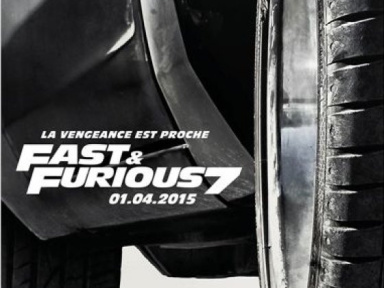 Fast & Furious 7