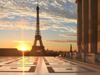 Que faire cette semaine à Paris ?