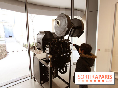 Fondation Jérome Seydoux-Pathé