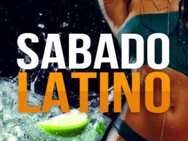 Sabado Latino spécial fête nationale de la République Dominicaine et anniversaire de Dj Palillo !