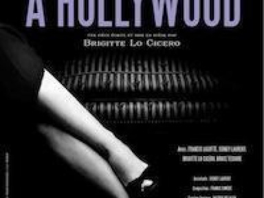 "Une chambre à Hollywood"