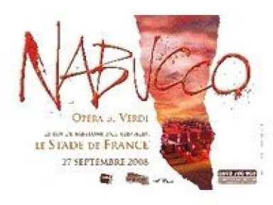 nabucco