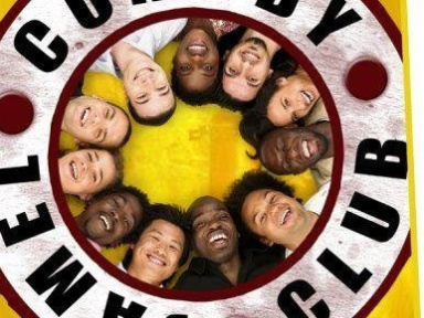 Jamel comedy club