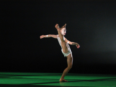 ete de la danse