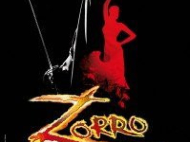 Zorro le musical