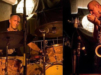 Akosh S. Et Gildas Etevenard