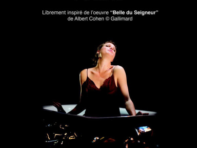 Ariane d'après Belle du Seigneur