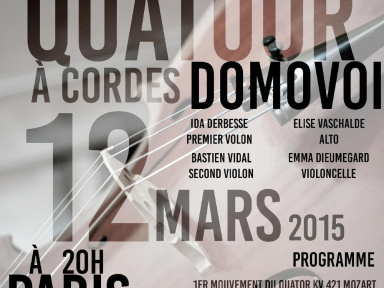 Concert de musique Classique