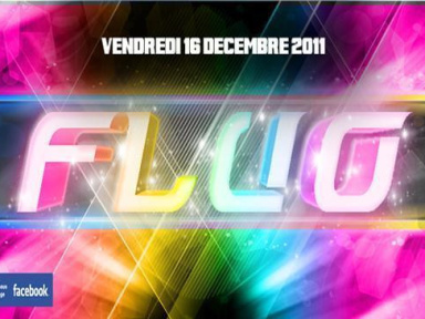 Soirée Fluo