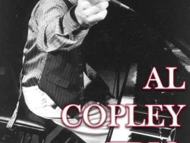 Jazzaudehore | AL COPLEY TRIO