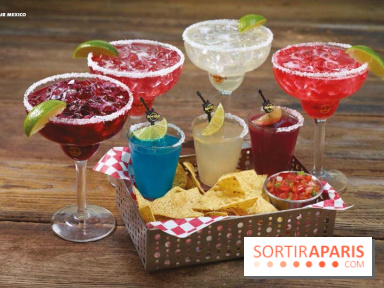 Cocktails Hard Rock Café