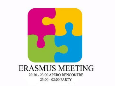 ERASMUS MEETING