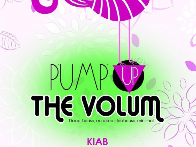 Pump Up The Volum': reportée au samedi 4 avril !