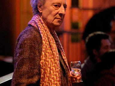 Hommage au compositeur Luc Ferrari