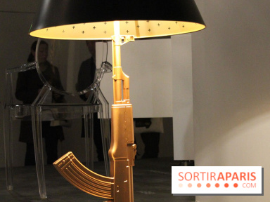 Oracles du design à la Gaîté Lyrique