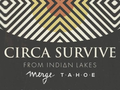 Circa Survive