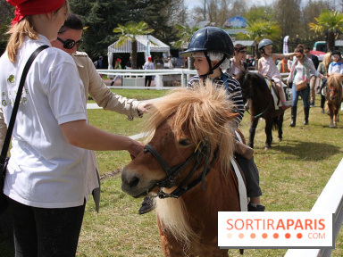 Les Dimanches au Galop 2015