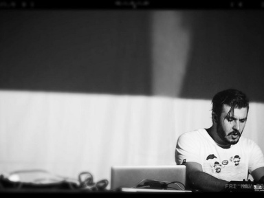 ADsonare - Franco Mento & Cédric Raccio 