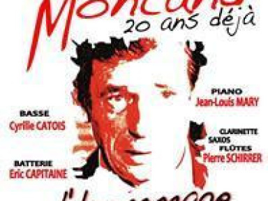 Yves Montand 20 ans déjà