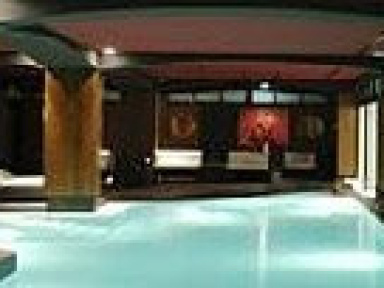 spas fouquet's 